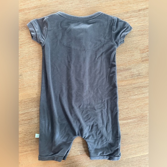 Clover Baby | Romper | 3-6m - Picture 3 of 4